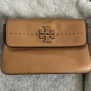Tory Burch McGraw Crossbody